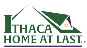 Ithaca Home at Last