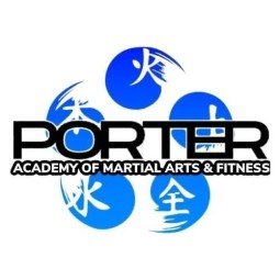 Porter Academy of Martial Arts and Fitness
